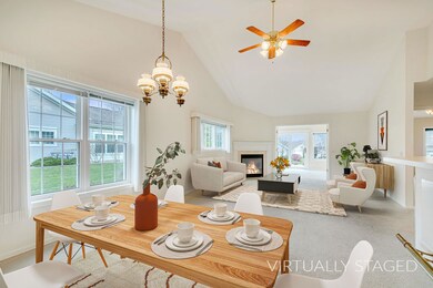 43 Northlight Way, Fitchburg, WI 53711 - photo 2