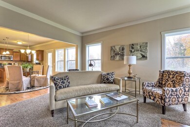 Lot 35 Country Grove Cir, Portage, MI 49024 - photo 2