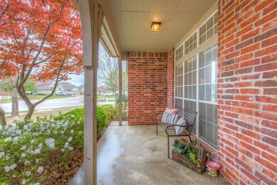 7317 E Jackson St, Broken Arrow, OK 74014 - photo 4