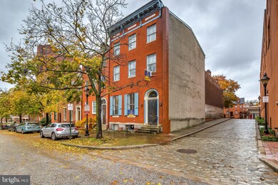 119 W Barre St, Baltimore, MD 21201 - photo 3