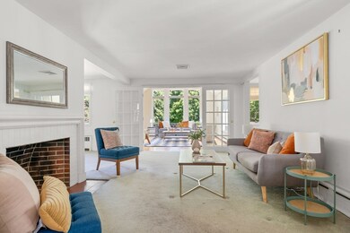 10 Beverly Rd, Arlington, MA 02474 - photo 2