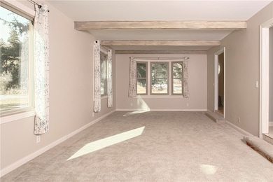 entry living room, lg lots of windows