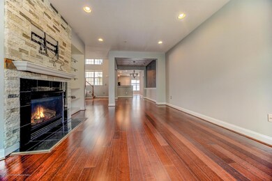 12-Living Room & Dining Room