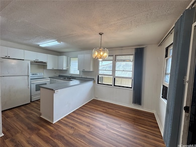 219 Auwaiolimu St unit A, Honolulu, HI 96813 - photo 2