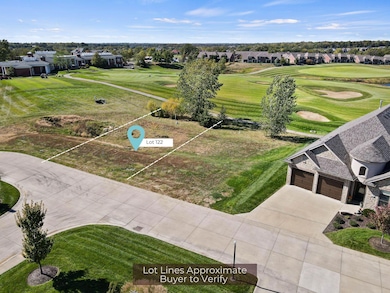 Lot 122 Signature Ridge