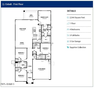 28893 N 172nd Dr, Surprise, AZ 85387 - photo 2