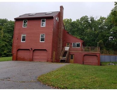 244 Cedar St, Fiskdale, MA 01518 - photo 2