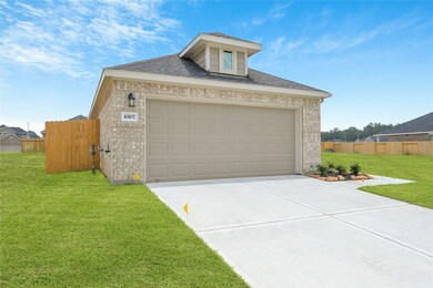10107 Gold Finch Run, Magnolia, TX 77354 - photo 2