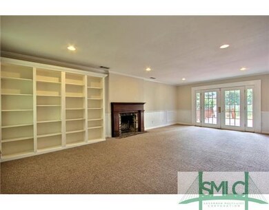 Den/Family/Great Room.