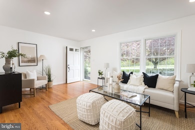 16742 Ridge Rd, Upperco, MD 21155 - photo 3