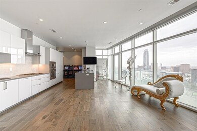 Arabella unit 2104, Houston, TX 77027 - photo 4