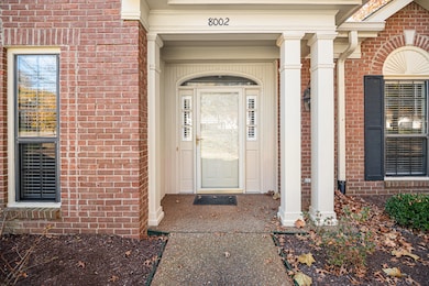 8002 Sunrise Cir unit 8002, Franklin, TN 37067 - photo 4