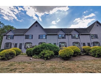 1397 Plymouth St unit 1397, East Bridgewater, MA 02333 - photo 2