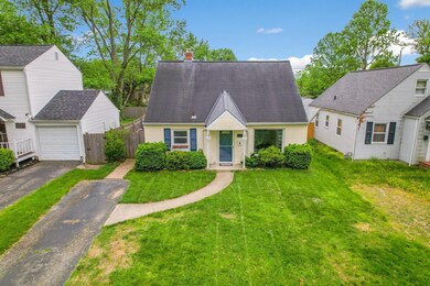 365 E Jeffrey Place, Columbus, OH 43214 - photo 2