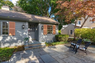 462 Summer Ave, Reading, MA 01867 - photo 4