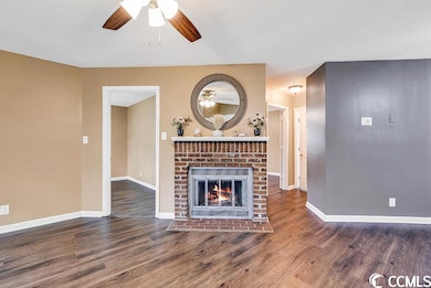 1208 Benna Dr unit G, Myrtle Beach, SC 29577 - photo 6