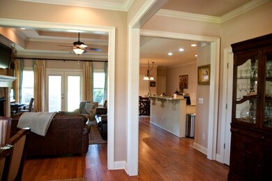 Entry/Foyer