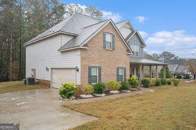 100 Lavender Way, McDonough, GA 30252 - photo 3