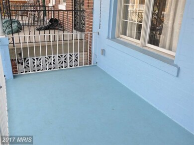 524 Irving St NW unit A, Washington, DC 20010 - photo 3