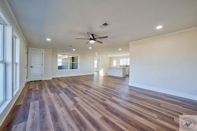 4706 Walnut St, Texarkana, TX 75503 - photo 2