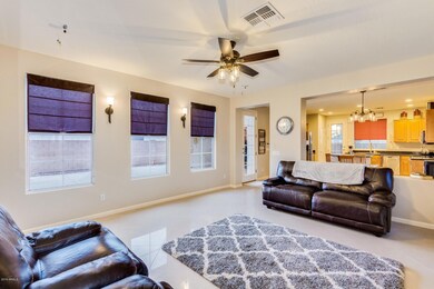 540 N Eucalyptus Place, Chandler, AZ 85225 - photo 7