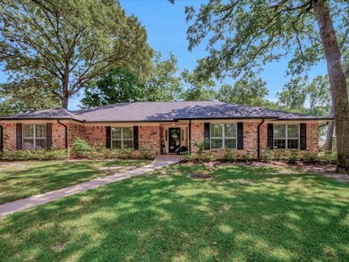 1624 Gardenbrook St, Nacogdoches, TX 75965 - photo 3