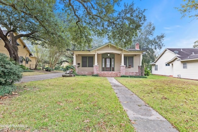 243 W Grolee St, Opelousas, LA 70570 - photo 4