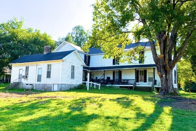Beautiful Historic Home can be Your New Home or Bed and Breakfast!