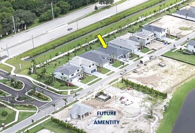 9697 Chora Tunel Way unit Prestige 13, Lake Worth, FL 33467 - photo 3