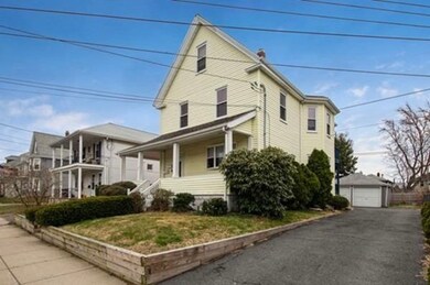 154 Oliver St unit 1, Malden, MA 02148 - photo 2