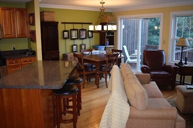 82 Bridle Cross Rd, Fitchburg, MA 01420 - photo 4