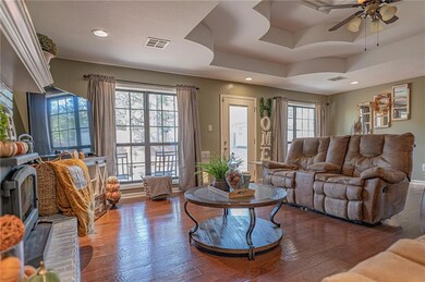 120 Spring Creek Dr, Pineville, LA 71360 - photo 7