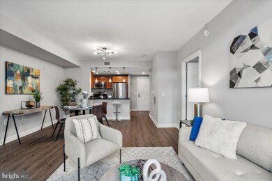 Midtown Alexandria Station Condominiums unit 720, Alexandria, VA 22303 - photo 3