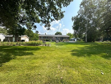 1286 E Lake Brophy Rd NW unit NW, Alexandria, MN 56308 - photo 5