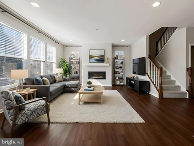 100 Silver Comet Ct, Fredericksburg, VA 22405 - photo 3