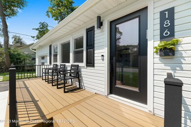 186 Delaware Ave unit WINTER, Oakhurst, NJ 07755 - photo 4