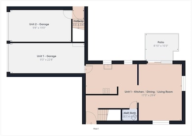 335 C St, Eureka, CA 95501 - photo 7