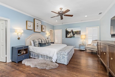 711 Gabriel Dr, Tyler, TX 75701 - photo 6