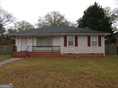 228 Marshall St, Cedartown, GA 30125 - photo 2
