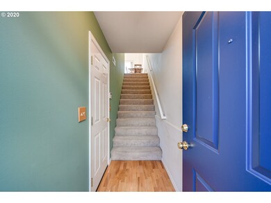 Entrance/Foyer