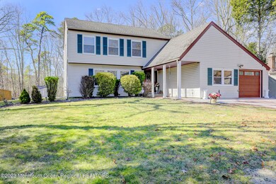 4 - Front of Home