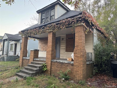 17167 Shields St, HamtraMcK, MI 48212 - photo 4