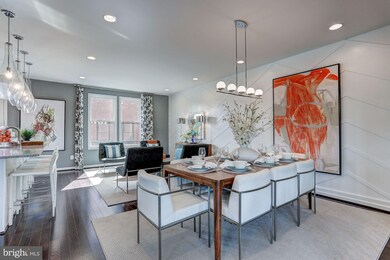 8369 Sallyport St, Lorton, VA 22079 - photo 6