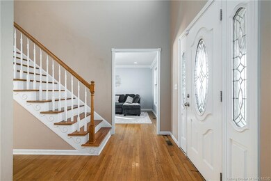 207 W Stoneybrook Rd, Austin, IN 47102 - photo 6