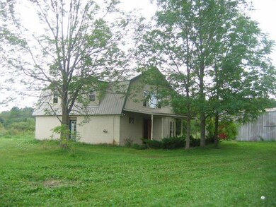 Outbuilding 1