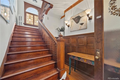 939 N Pearl St unit C, Denver, CO 80203 - photo 7