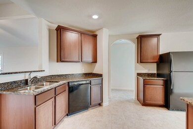 22622 Steel Blue Jaybird Dr, Hockley, TX 77447 - photo 3