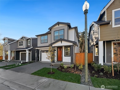 12505 SE 256th Place unit 5, Kent, WA 98030 - photo 2