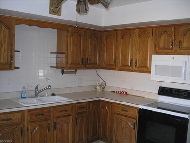 Appliances included