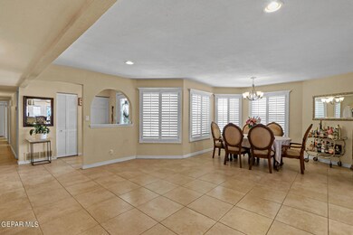 10825 John Schlee Ct, El Paso, TX 79935 - photo 3